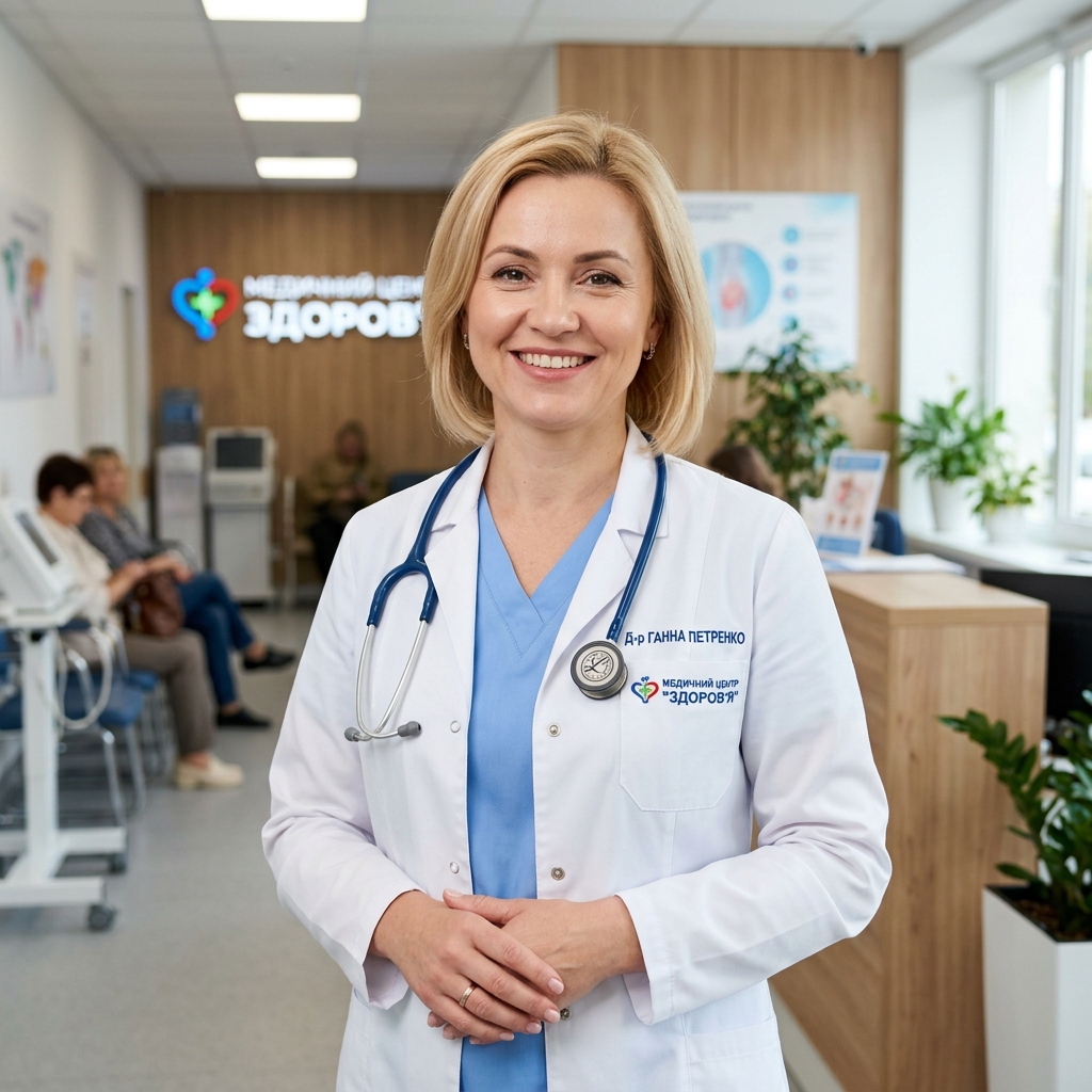 Коземко Людмила Леонівна